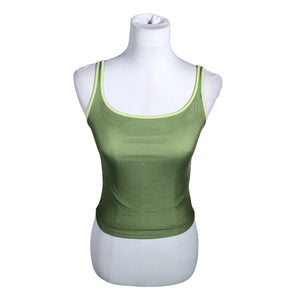 Unisex Nike - Sports top, size 38 - Green (1)