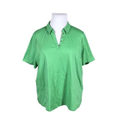 Unisex Gerry Weber - T-shirt, size 48 - Green ()