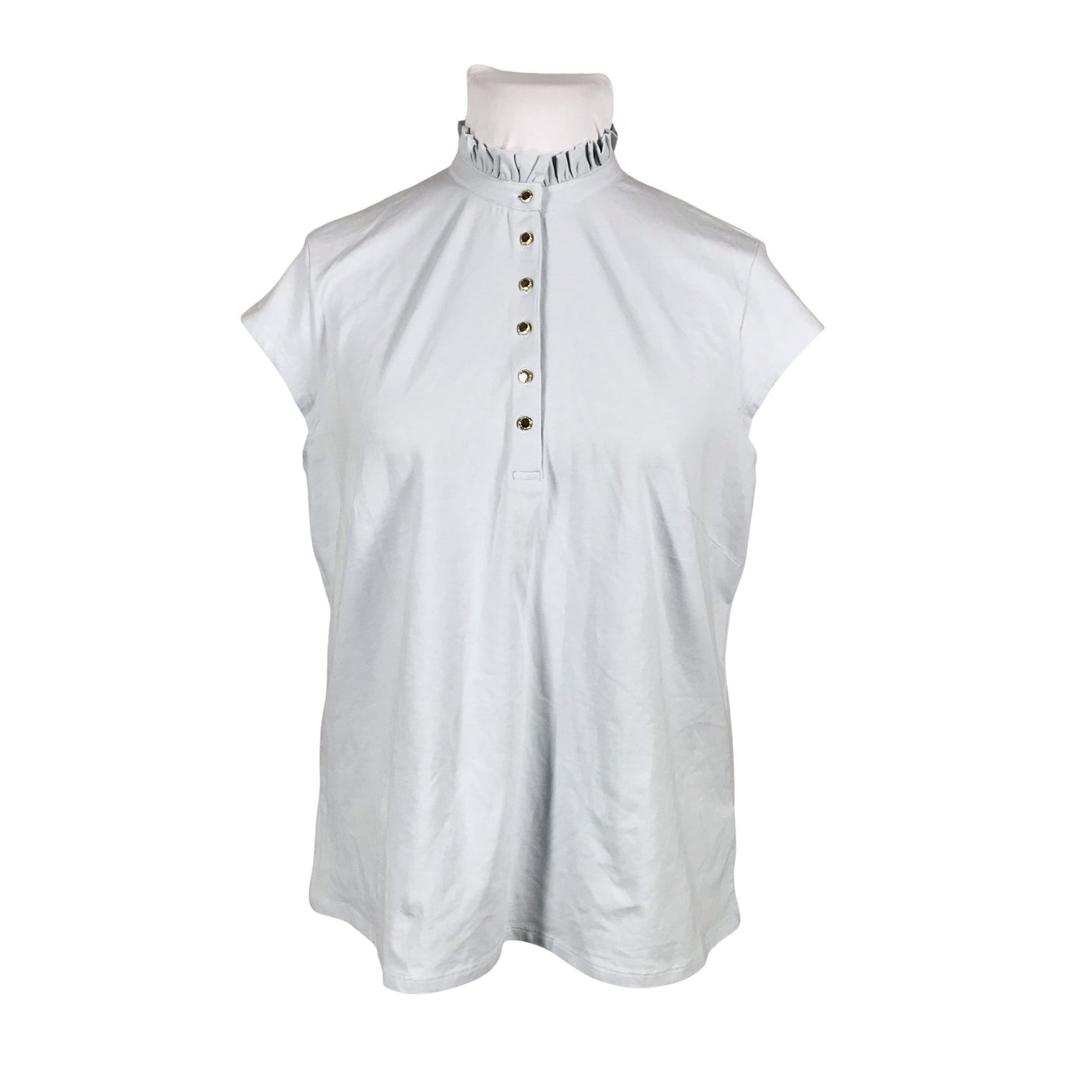 Unisex Holly & Whyte by Lindex - T-shirt, size 44 - Light blue (1)