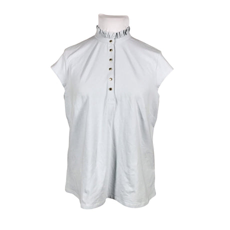 Unisex Holly & Whyte by Lindex - T-shirt, size 44 - Light blue ()