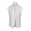 Unisex Holly & Whyte by Lindex - T-shirt, size 44 - Light blue ()