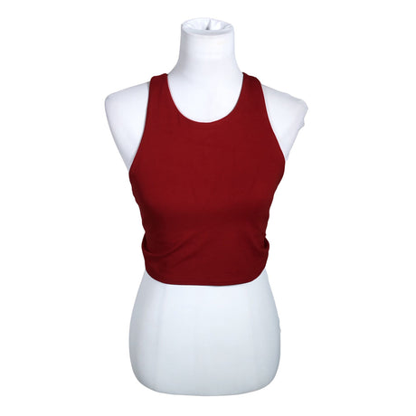 Unisex Athleta - Sports top, size 38 - Red ()