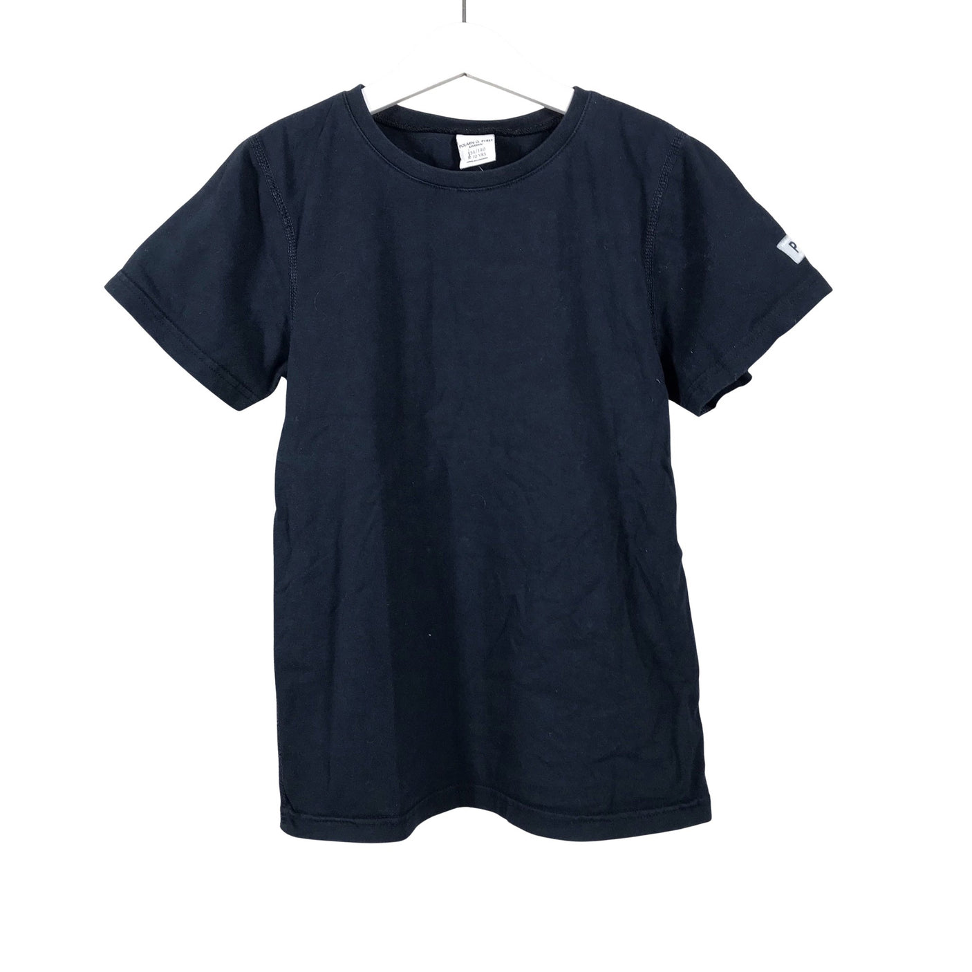 Unisex Polarn O. Pyret - T-shirt, size 134 - 140 - Blue (1)