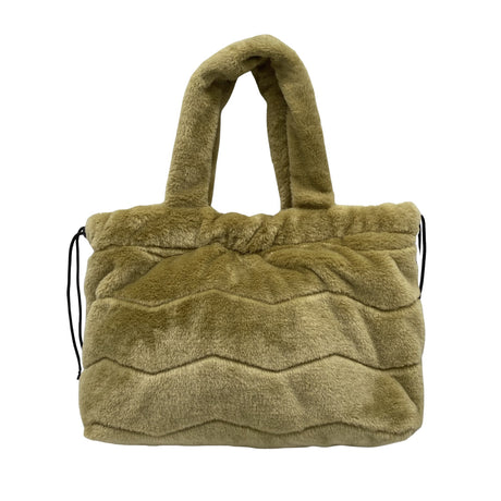 Unisex Parfois - Handbag, size Maxi - Green ()