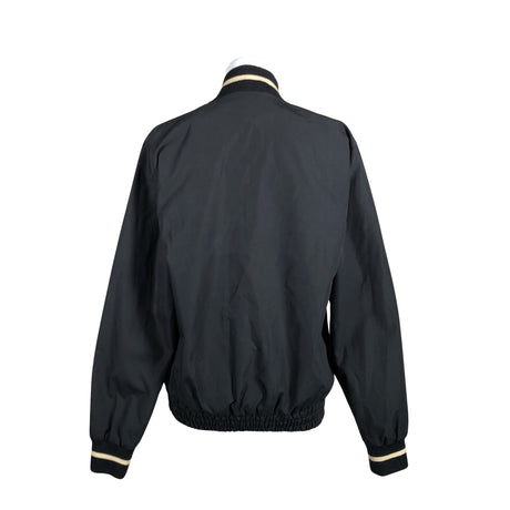 Unisex Fred Perry - Outdoor jacket, size 38 - Black (2)