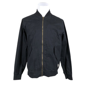 Unisex Vans - Outdoor jacket, size M - Black (1)