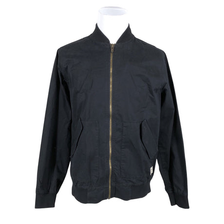 Unisex Vans - Outdoor jacket, size M - Black ()