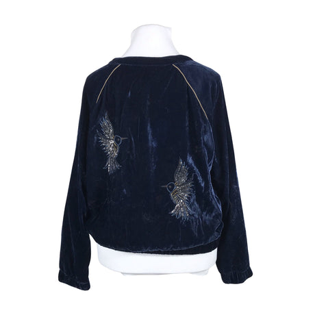 Unisex Joelle - Jacket, size 46 - Blue (2)