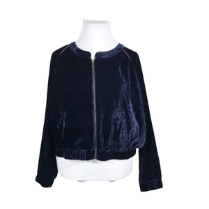 Unisex Joelle - Jacket, size 46 - Blue (1)