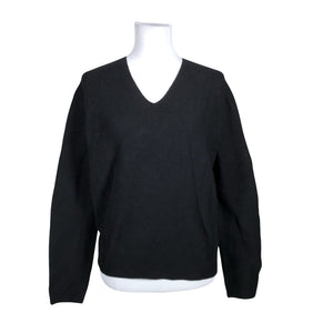 Unisex Uniqlo - Sweater, size 36 - Black (1)