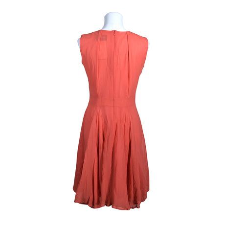 Unisex Miun - Party dress, size 36 - Orange (2)