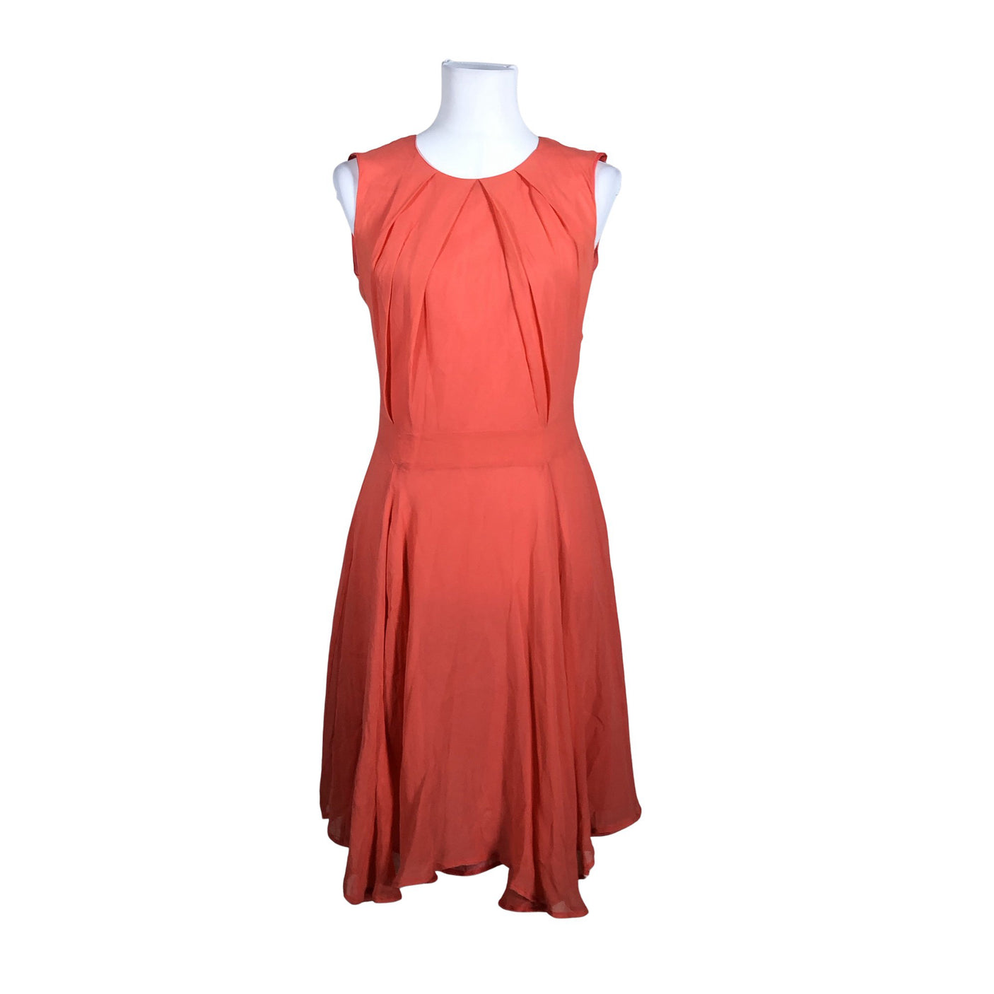 Unisex Miun - Party dress, size 36 - Orange (1)