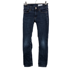 Unisex Polarn O. Pyret - Jeans, size 134 - 140 - Blue (1)