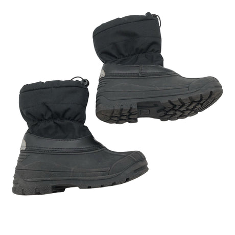 Unisex Reima - Winter shoes, size 35 - Black (2)