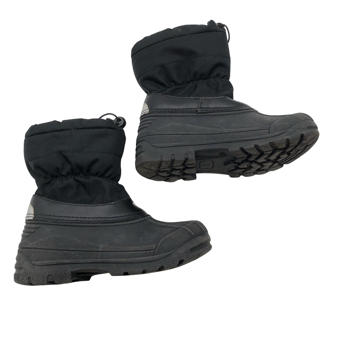 Unisex Reima - Winter shoes, size 35 - Black (1)