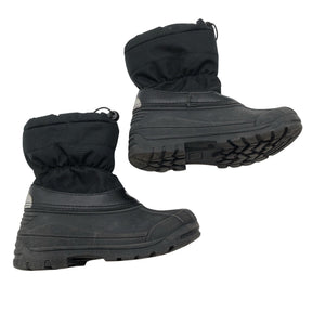 Unisex Reima - Winter shoes, size 35 - Black (1)