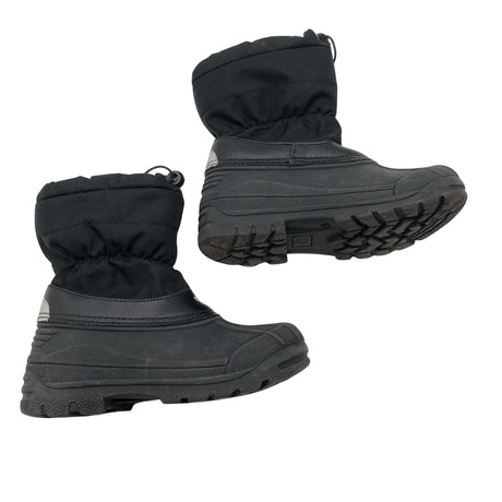 Unisex Reima - Winter shoes, size 35 - Black ()