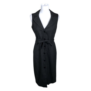 Unisex Mosaic - Dress, size 36 - Gray (1)