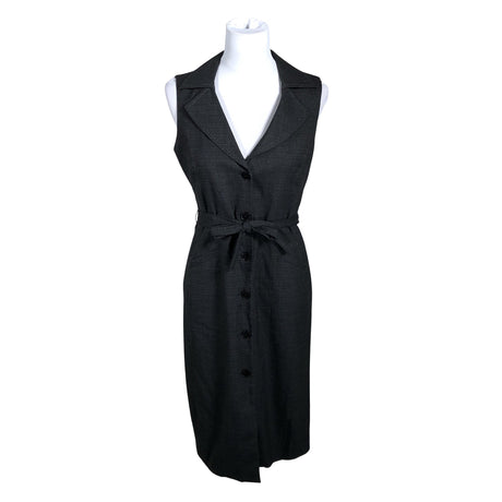 Unisex Prepair - Schiffon dress, size 34 - Blue ()