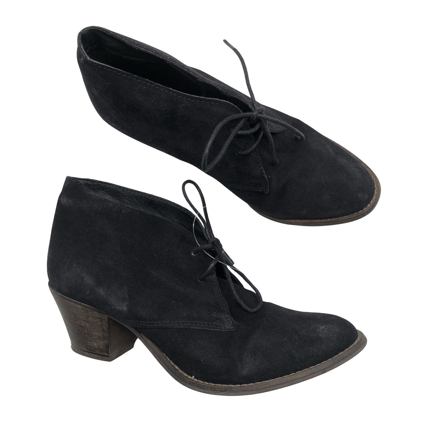 Unisex Bianco - Walking shoes, size 39 - Black (1)