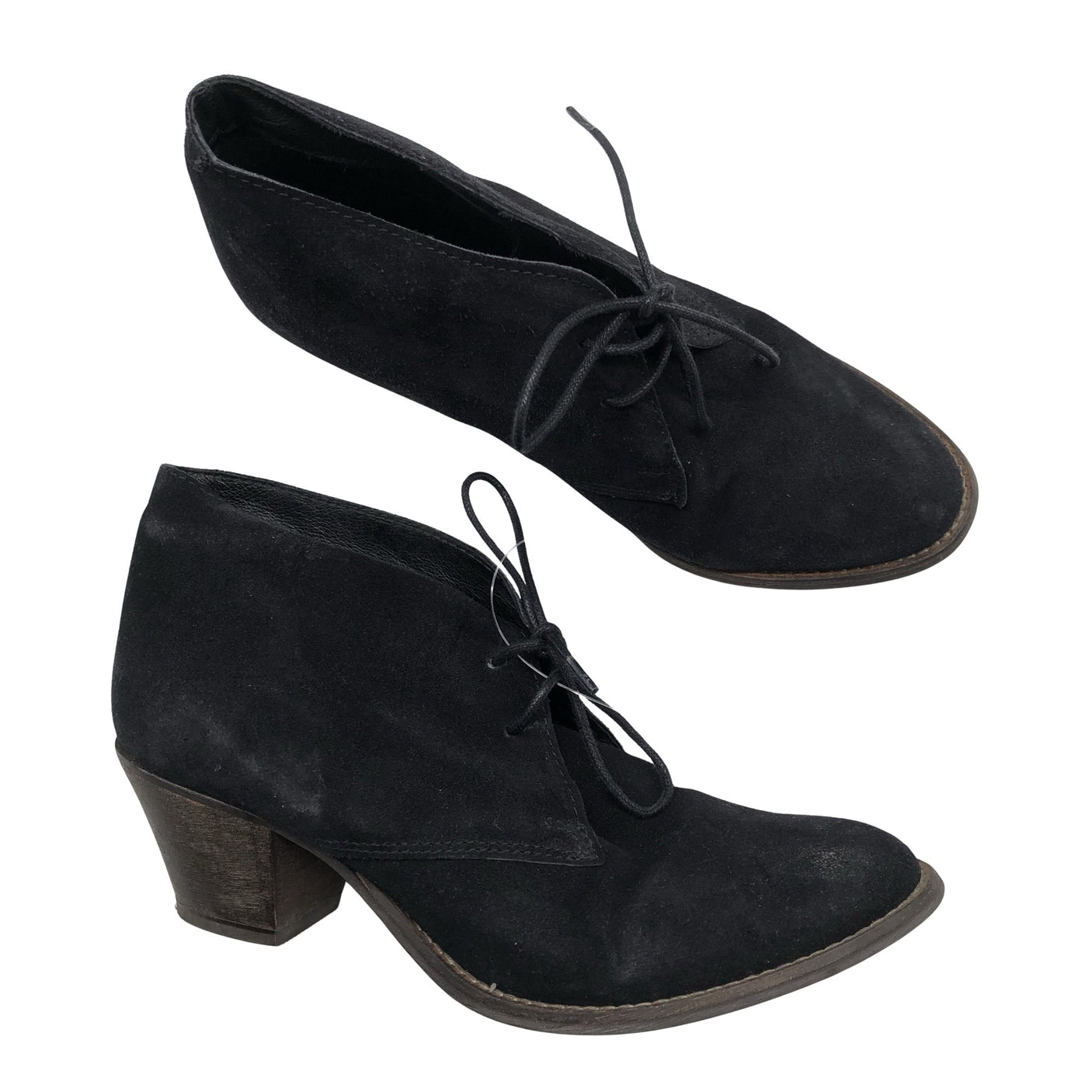 Unisex Bianco - Walking shoes, size 39 - Black (2)