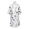 Unisex Lauren Ralph Lauren - Dress, size 38 - White ()