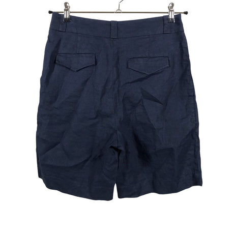 Unisex Nanso - Shorts, size 38 - Blue (2)