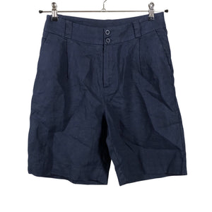 Unisex Nanso - Shorts, size 38 - Blue (1)