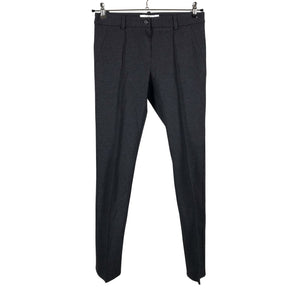 Unisex Andiata - Tricot pants, size 40 - Gray (1)