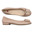 Unisex Högl - Ballerinas, size 39 - Light pink ()