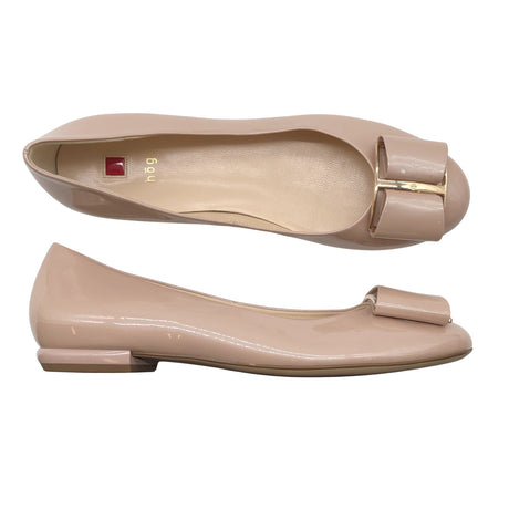 Unisex Högl - Ballerinas, size 39 - Light pink ()