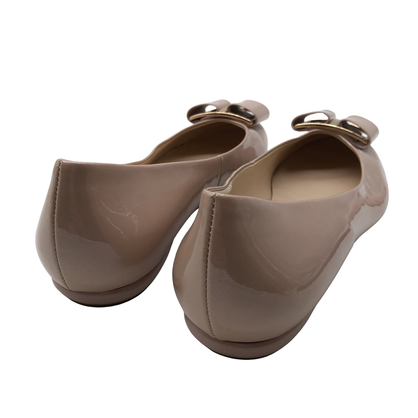 Unisex Högl - Ballerinas, size 39 - Light pink (3)