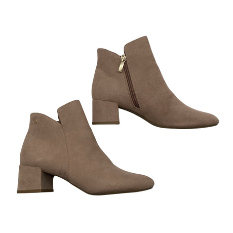 Unisex Tamaris - Ankle boots, size 39 - Beige ()