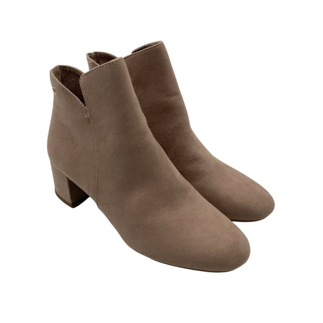 Unisex Tamaris - Ankle boots, size 39 - Beige (2)