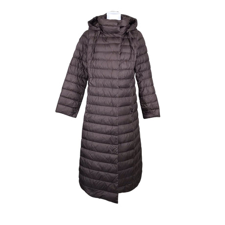 Unisex Joutsen - Down jacket, size 40 - Brown ()