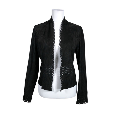 Unisex Andiata - Jacket, size 36 - Black ()
