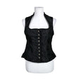 Unisex Stockerpoint - Vest, size 40 - Gray ()
