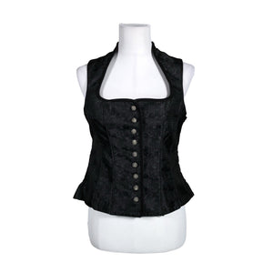 Unisex Stockerpoint - Vest, size 40 - Gray (1)