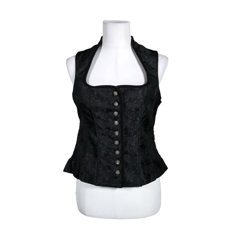 Unisex Stockerpoint - Vest, size 40 - Gray ()