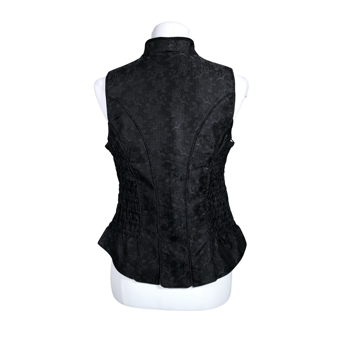 Unisex Stockerpoint - Vest, size 40 - Gray (2)