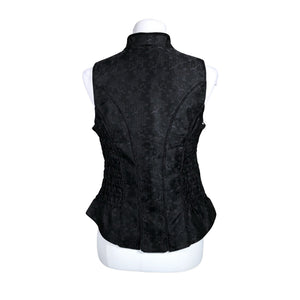 Unisex Stockerpoint - Vest, size 40 - Gray (2)