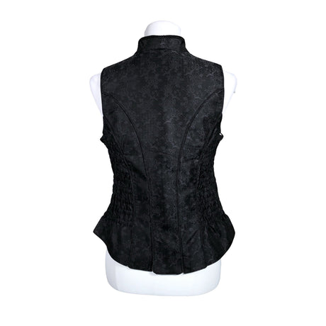 Unisex Stockerpoint - Vest, size 40 - Gray (2)