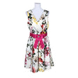 Unisex Rinascimento - Party dress, size 40 - Natural white ()
