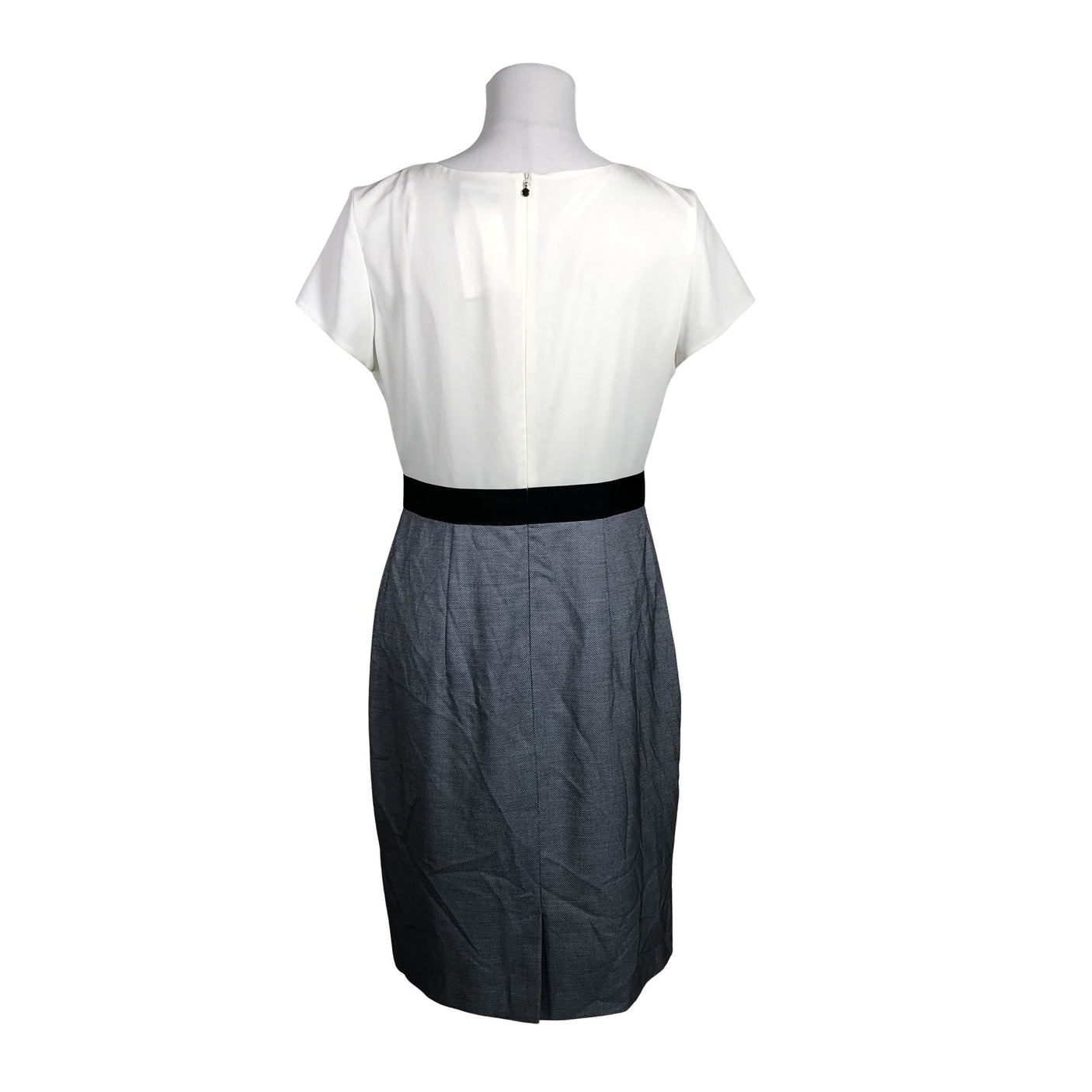 Unisex s.Oliver - Sheath dress, size 38 - Blue (2)