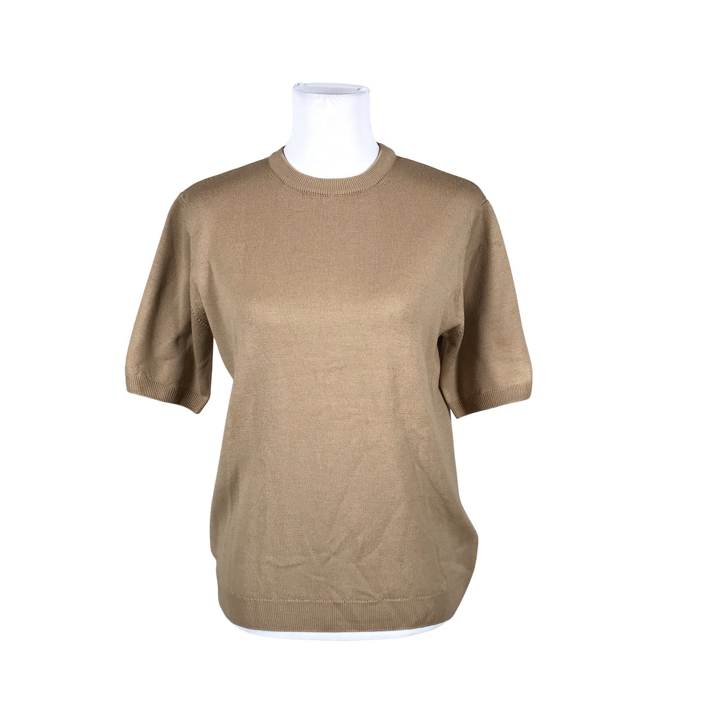 Unisex Peter Hahn - Sweater, size 40 - Brown (1)