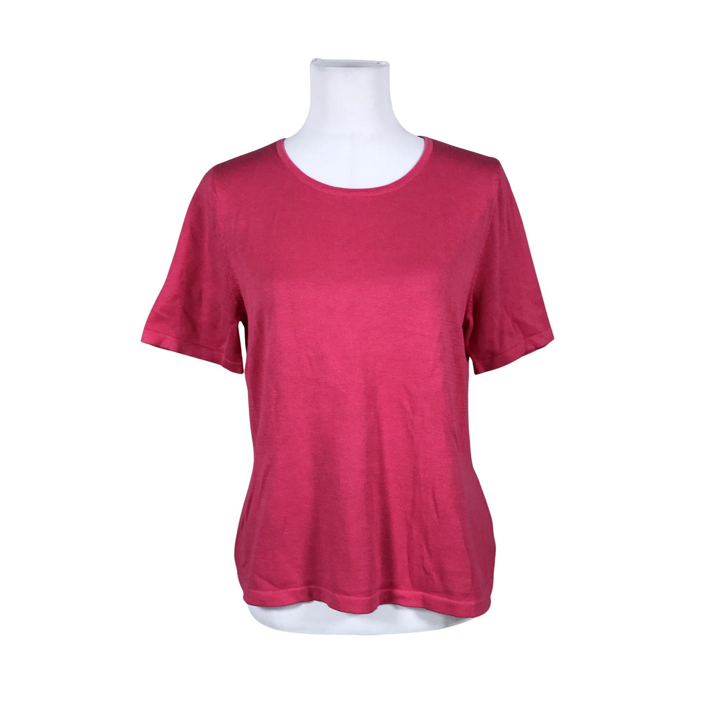 Unisex Peter Hahn - Sweater, size 40 - Light pink (1)