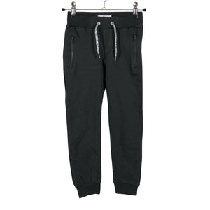 Unisex Name It - Sweatpants, size 110 - 116 - Green (1)
