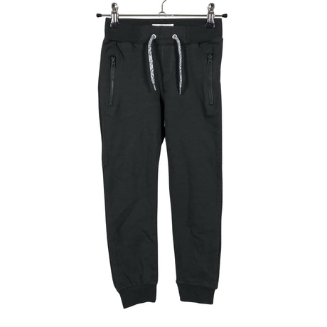 Unisex Name It - Sweatpants, size 110 - 116 - Green ()