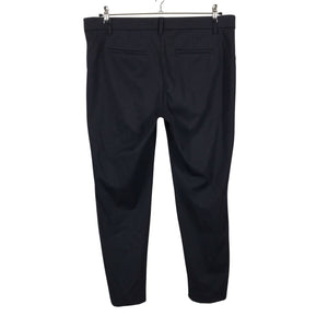 Unisex Gerry Weber - Tricot pants, size 48 - Black (2)