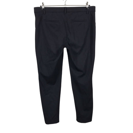 Unisex Gerry Weber - Tricot pants, size 48 - Black (2)